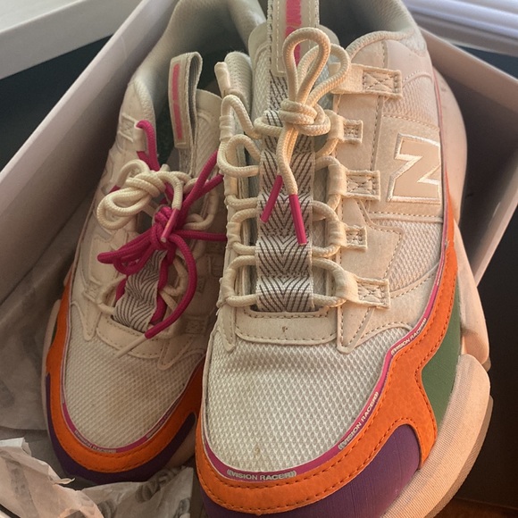 Jaden Smith Vision Racers - Picture 5 of 9